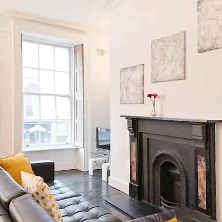 Apartment Next Door To Templar Dublin