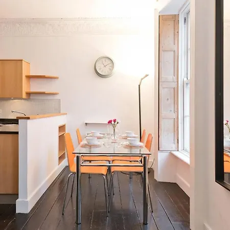 Apartment Next Door To Templar Dublin