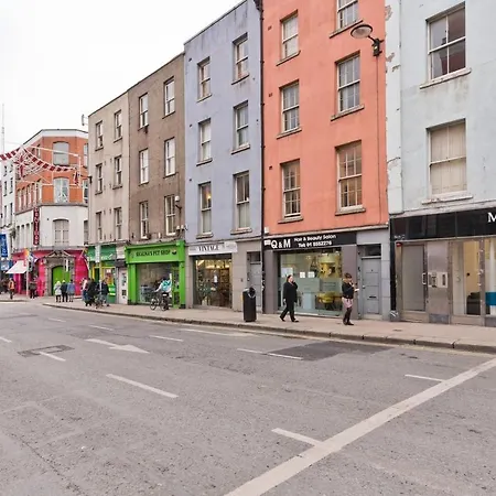 Next Door To Templar Dublin